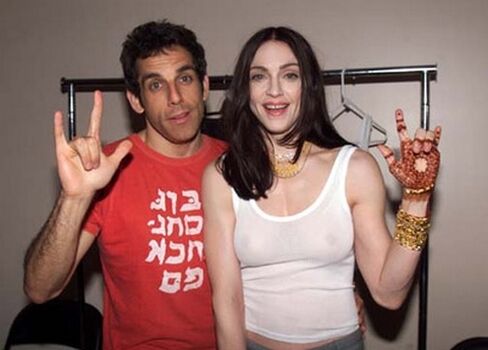 Madonna  page leaked private photo uncensored HD quality