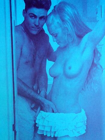 Madonna  page leaked private photo uncensored HD quality