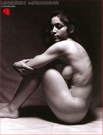 Madonna  page leaked private photo uncensored HD quality