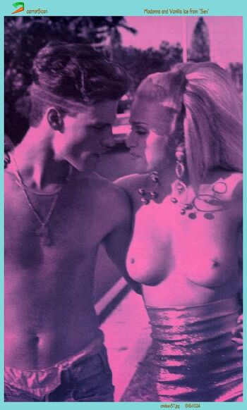 Madonna leaked private photo uncensored HD quality