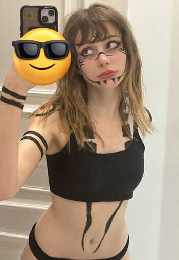 Maeveblueberry leaked private photo uncensored HD quality