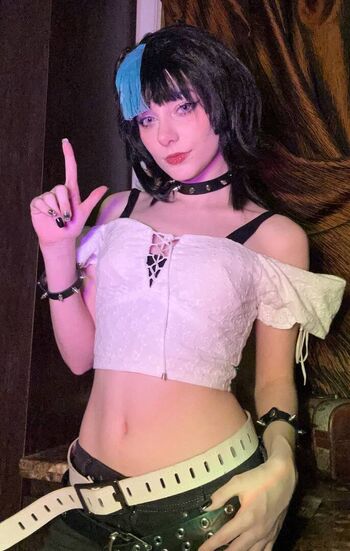 Maeveblueberry leaked private photo uncensored HD quality