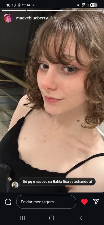 Maeveblueberry leaked private photo uncensored HD quality