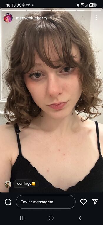 Maeveblueberry leaked private photo uncensored HD quality