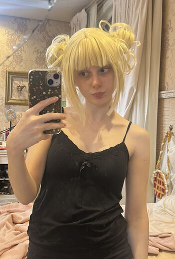 Maeveblueberry leaked private photo uncensored HD quality