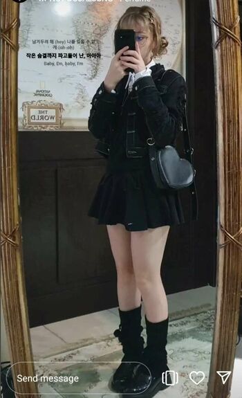 Maeveblueberry leaked private photo uncensored HD quality