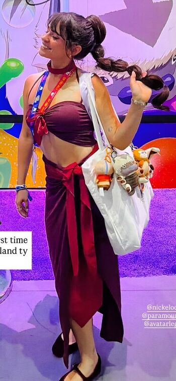Magicwithmeg page leaked private photo uncensored HD quality