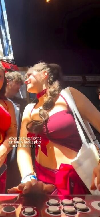Magicwithmeg page leaked private photo uncensored HD quality