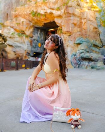 Magicwithmeg page leaked private photo uncensored HD quality