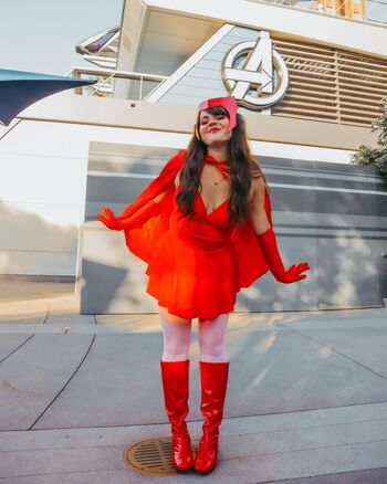 Magicwithmeg leaked private photo uncensored HD quality