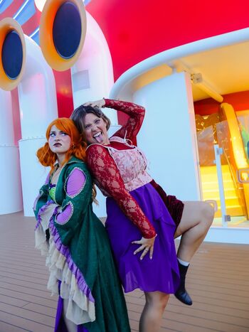 Magicwithmeg leaked private photo uncensored HD quality