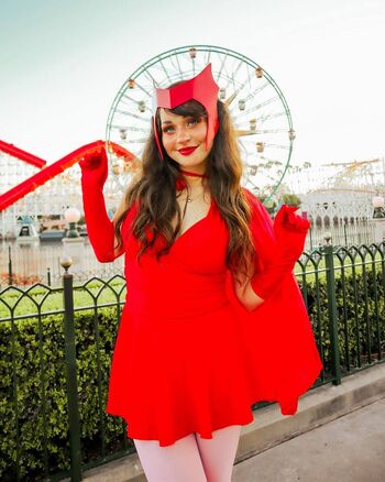 Magicwithmeg leaked private photo uncensored HD quality