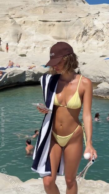 Magui corceiro page leaked private photo uncensored HD quality