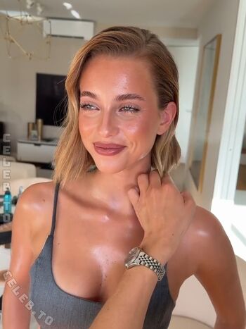 Magui corceiro leaked private photo uncensored HD quality