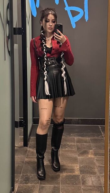 Mailinh page leaked private photo uncensored HD quality