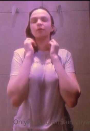 Maimynyan  page leaked private photo uncensored HD quality
