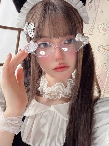 Maimynyan  page leaked private photo uncensored HD quality