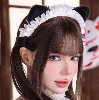 Maimynyan  page leaked private photo uncensored HD quality