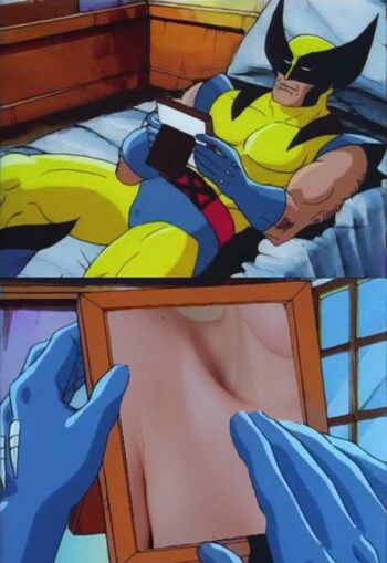 Maimynyan  page leaked private photo uncensored HD quality
