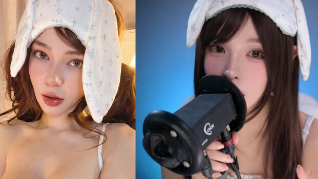 Maimynyan  page leaked private photo uncensored HD quality