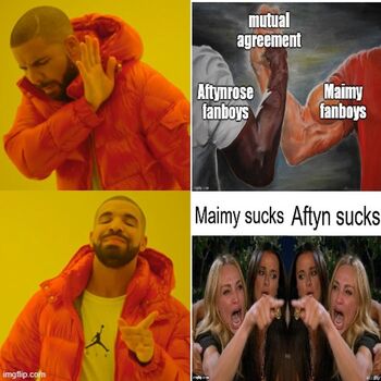 Maimynyan leaked private photo uncensored HD quality