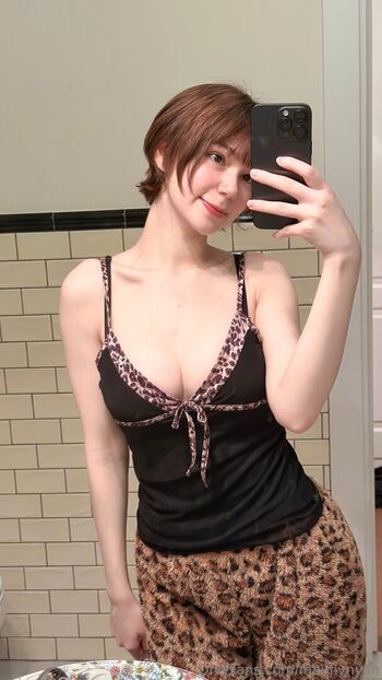 Maimynyan leaked private photo uncensored HD quality