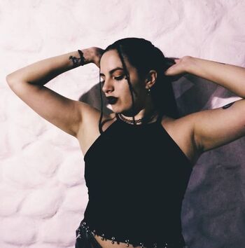 Mairisol leaked private photo uncensored HD quality