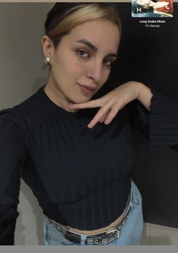 Mairisol leaked private photo uncensored HD quality