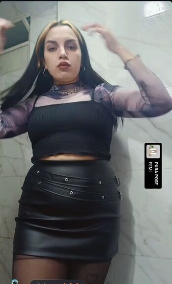 Mairisol leaked private photo uncensored HD quality