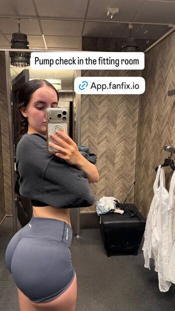 Makayla mcquoid leaked private photo uncensored HD quality