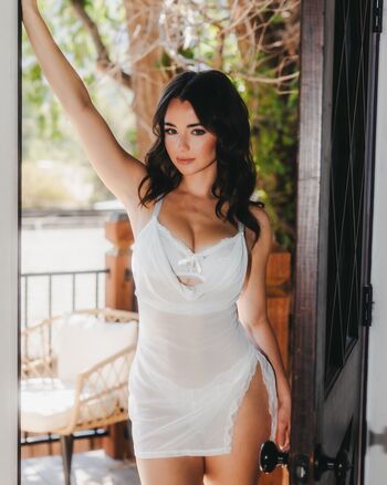 Makayla weathers leaked private photo uncensored HD quality