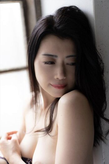 Maki hojo page leaked private photo uncensored HD quality