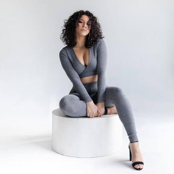 Maleni cruz page leaked private photo uncensored HD quality
