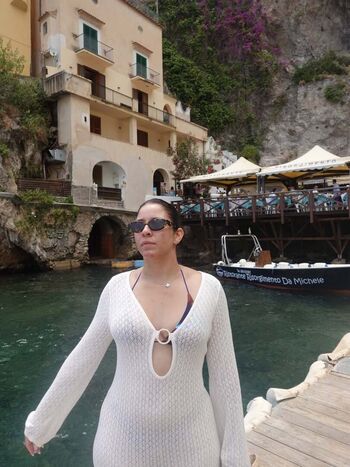 Maleni cruz page leaked private photo uncensored HD quality