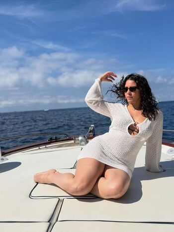 Maleni cruz page leaked private photo uncensored HD quality