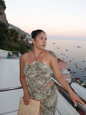 Maleni cruz page leaked private photo uncensored HD quality