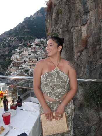 Maleni cruz page leaked private photo uncensored HD quality