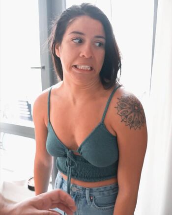 Maleni cruz leaked private photo uncensored HD quality