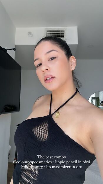 Maleni cruz leaked private photo uncensored HD quality