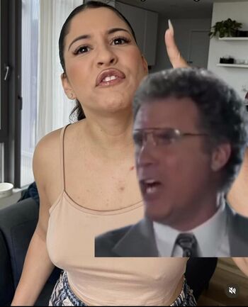 Maleni cruz leaked private photo uncensored HD quality