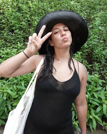 Maleni cruz leaked private photo uncensored HD quality
