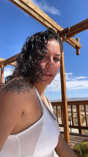 Maleni cruz leaked private photo uncensored HD quality