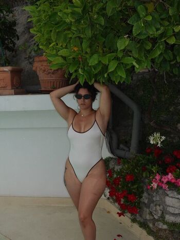 Maleni cruz leaked private photo uncensored HD quality