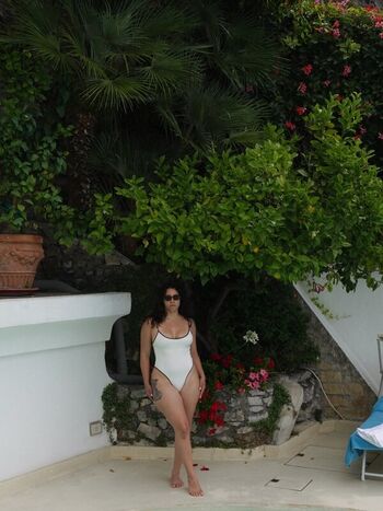 Maleni cruz leaked private photo uncensored HD quality