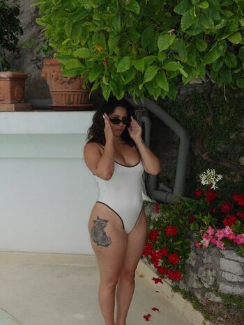 Maleni cruz leaked private photo uncensored HD quality