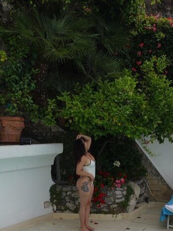 Maleni cruz leaked private photo uncensored HD quality