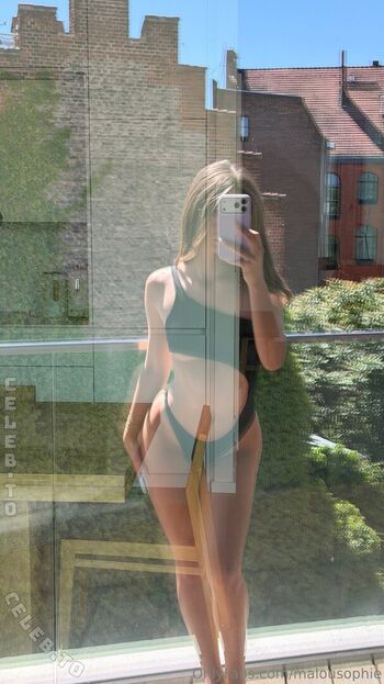 Malousophie leaked private photo uncensored HD quality
