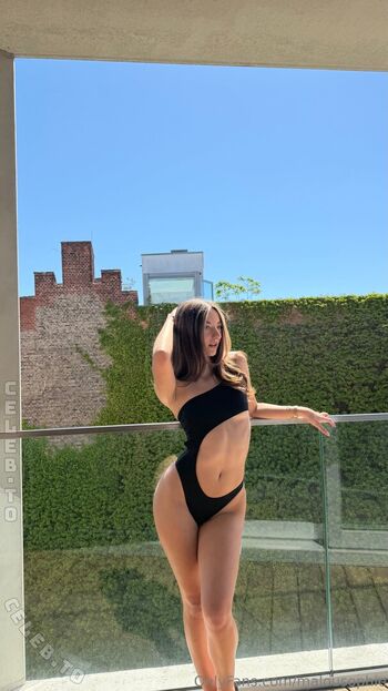 Malousophie leaked private photo uncensored HD quality