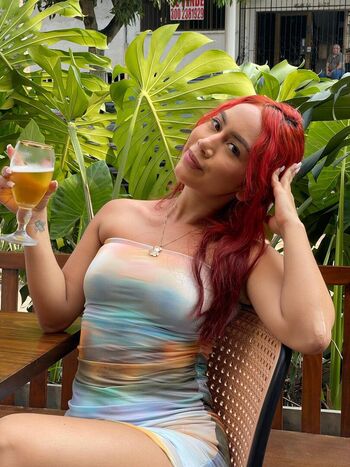 Malu lopez leaked private photo uncensored HD quality
