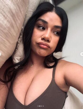 Mandaamariahh page leaked private photo uncensored HD quality